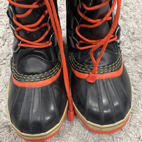 Sorel Womens Winter Boots waterproof (5) - Picture 6 of 10